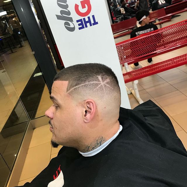 haircut